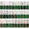 400Pcs Luminous Tattoos For Kids,Mixed Styles Temporary Tattoo Stickers,Glow In The Dark Tattoos for Boys and Girls,Mermaid Dinosaur Butterfly Fake Tattoo or more party makeup gifts 30 Sheets